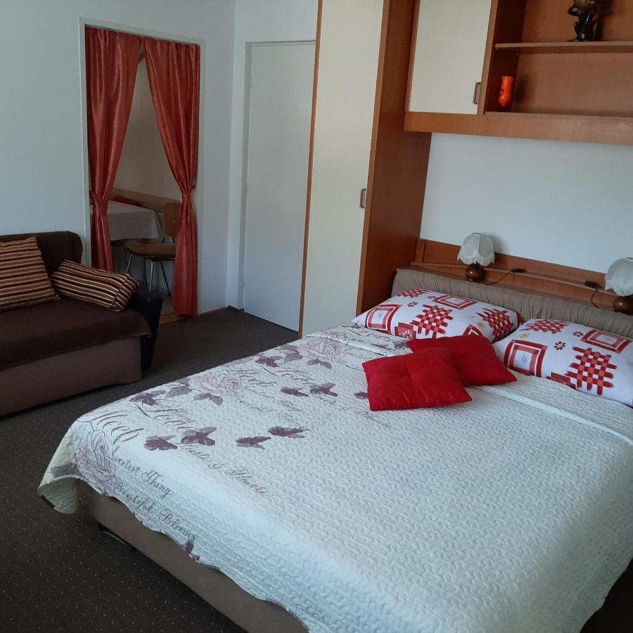 Apartments Gale Delnice Dış mekan fotoğraf