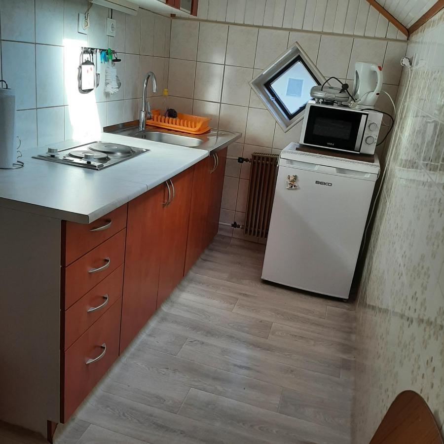 Apartments Gale Delnice Dış mekan fotoğraf