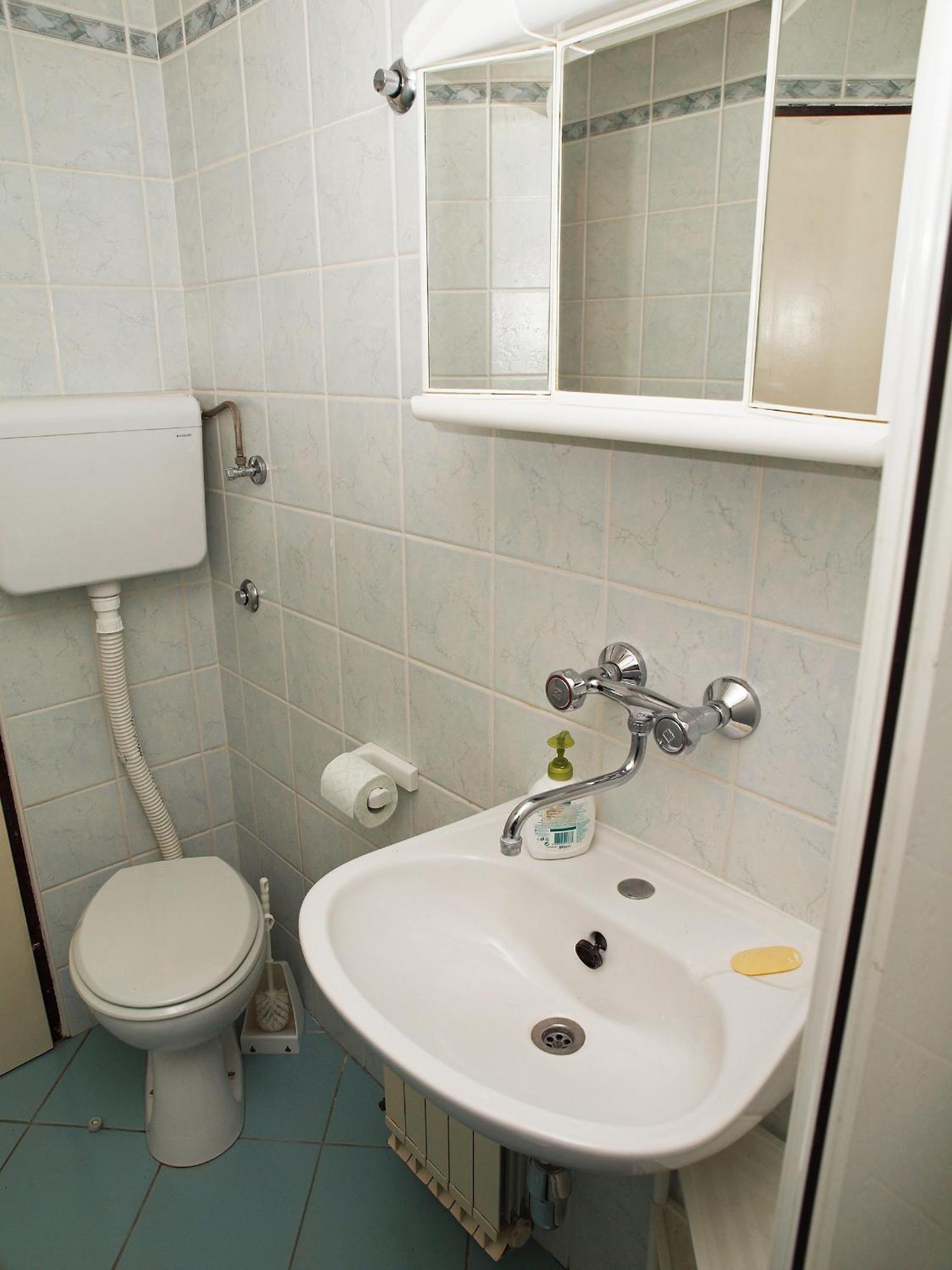 Apartments Gale Delnice Dış mekan fotoğraf