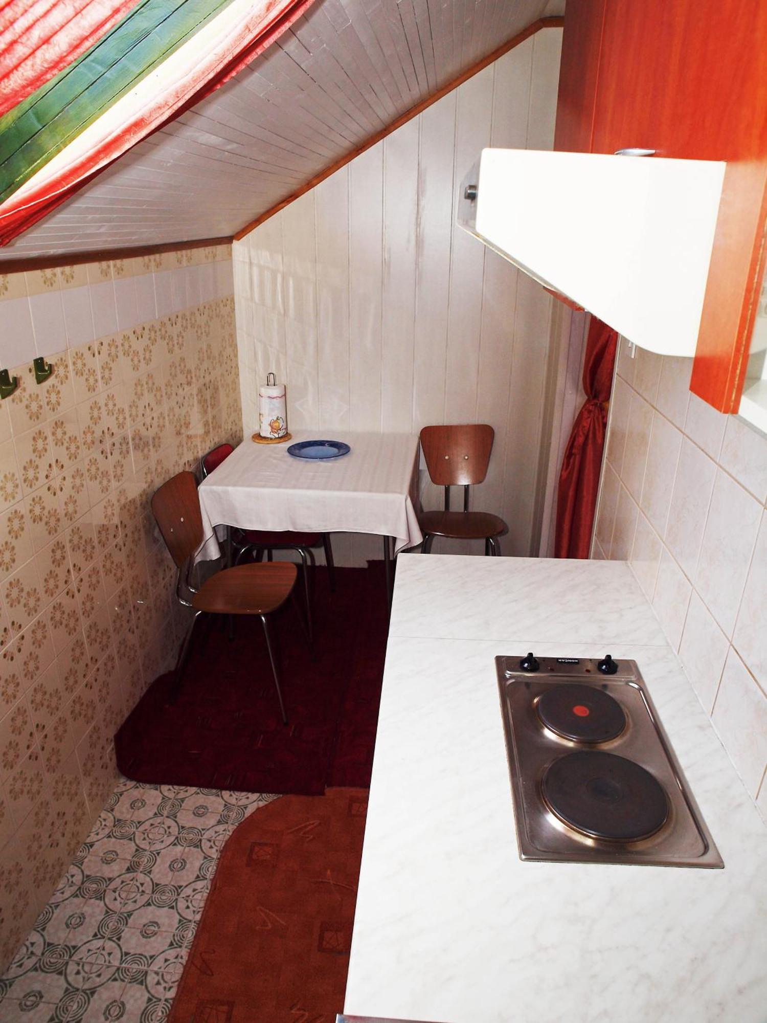Apartments Gale Delnice Dış mekan fotoğraf