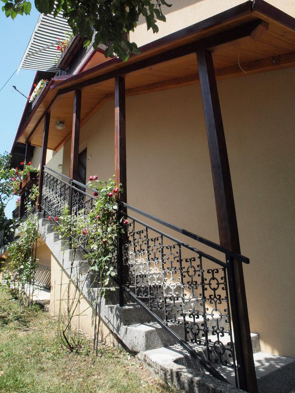 Apartments Gale Delnice Dış mekan fotoğraf